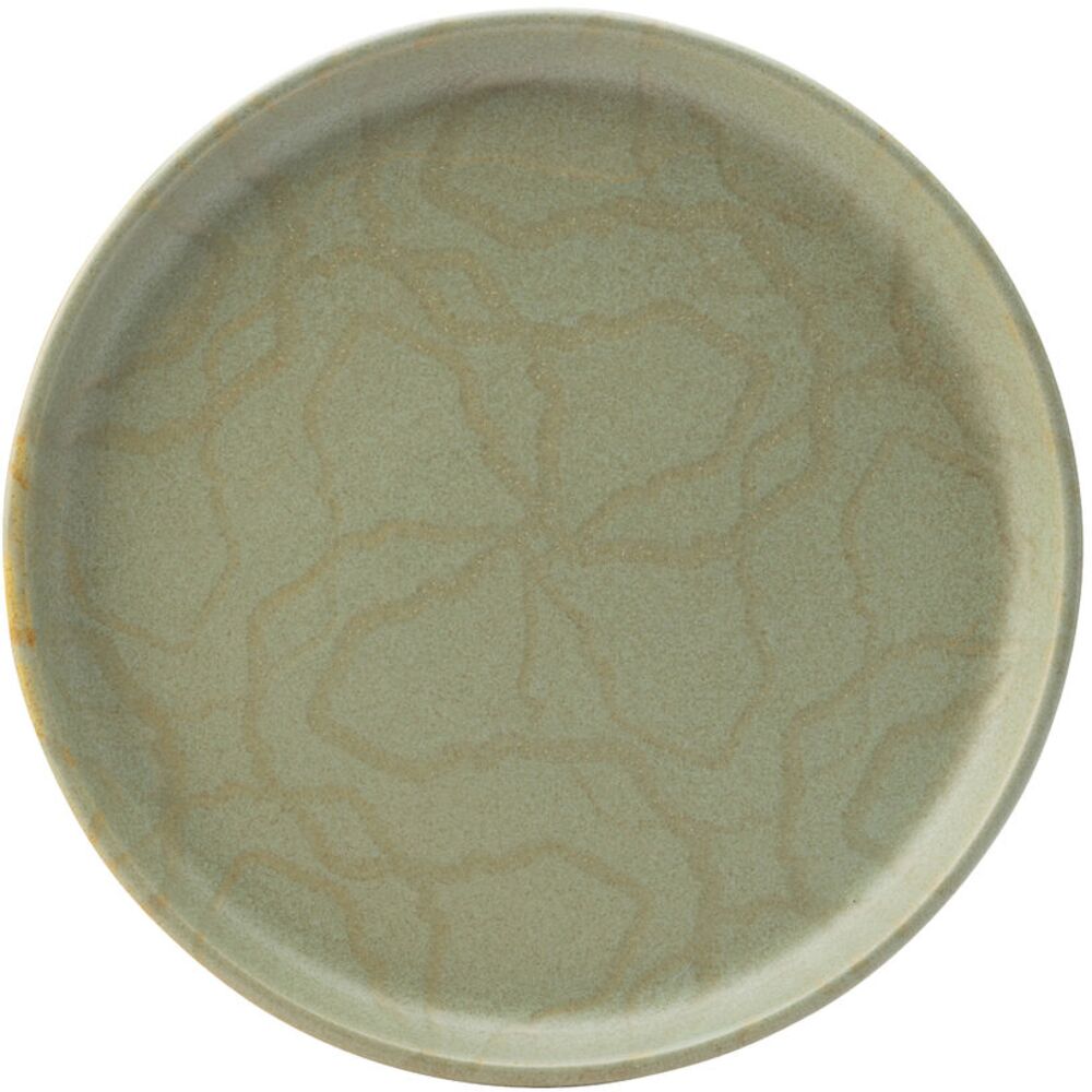 Picture of Maze Kale Walled Plate 8.25" (21cm)