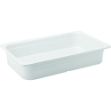 Picture of Melamine White GN 1/1 - 4" (10cm)  Deep