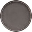 Picture of Midas Pewter Walled Plate 10.25" (26cm)