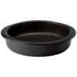 Picture of Murra Ash Round Eared Dish 7" (18cm)