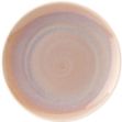 Picture of Murra Blush Coupe Plate 9" (23cm)