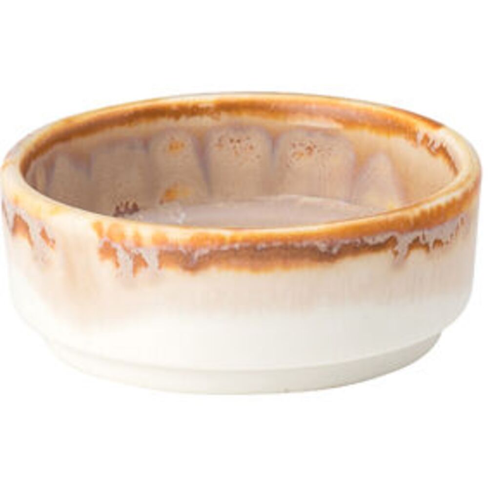Picture of Murra Blush Walled Dip Pot 2.25" (6cm)