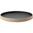 Picture of Omega Walled Plate 10.25" (26cm)