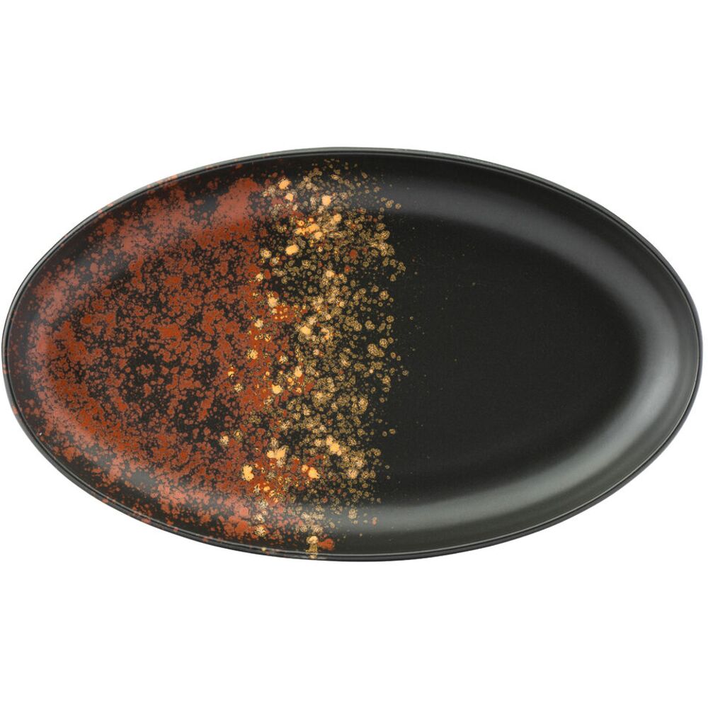 Picture of Oxy Oval Plate 12" (30cm)