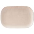 Picture of Parade Marshmallow Rectangular Platter (25x17cm)