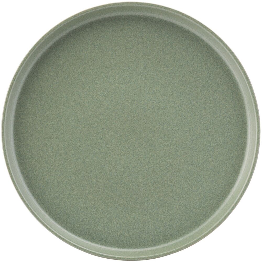 Picture of Pico Green Coupe Plate 11" (28cm)