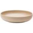 Picture of Pico Taupe Bowl 8.5" (22cm)