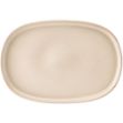 Picture of Pico Taupe Platter 13" (33cm)