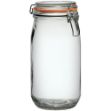 Picture of Preserving Style Jar 1.5L