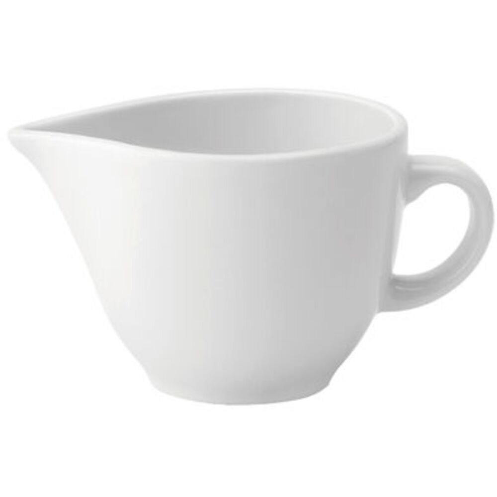 Picture of Pure White Cream Jug 5oz (15cl)