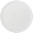 Picture of Pure White Pizza Plate 13" (32cm)