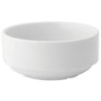 Picture of Pure White Stacking Soup Bowl 10oz (28cl)