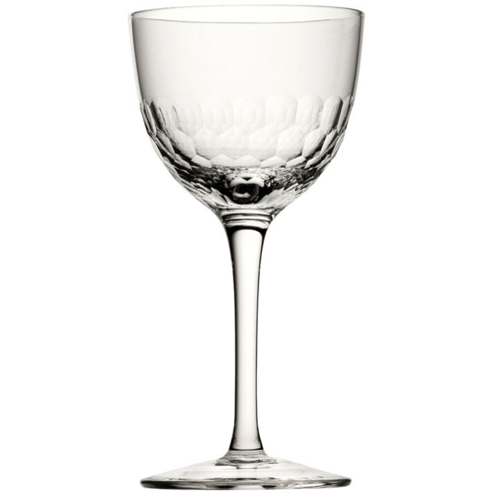 Picture of Raffles Honeycomb Nick and Nora 6oz (17cl)