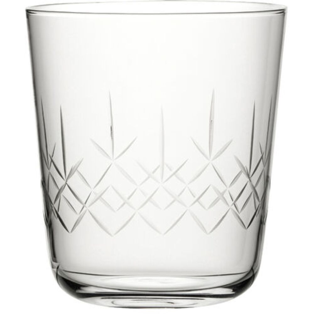 Picture of Raffles Vintage Tumbler 12.5oz (36cl)