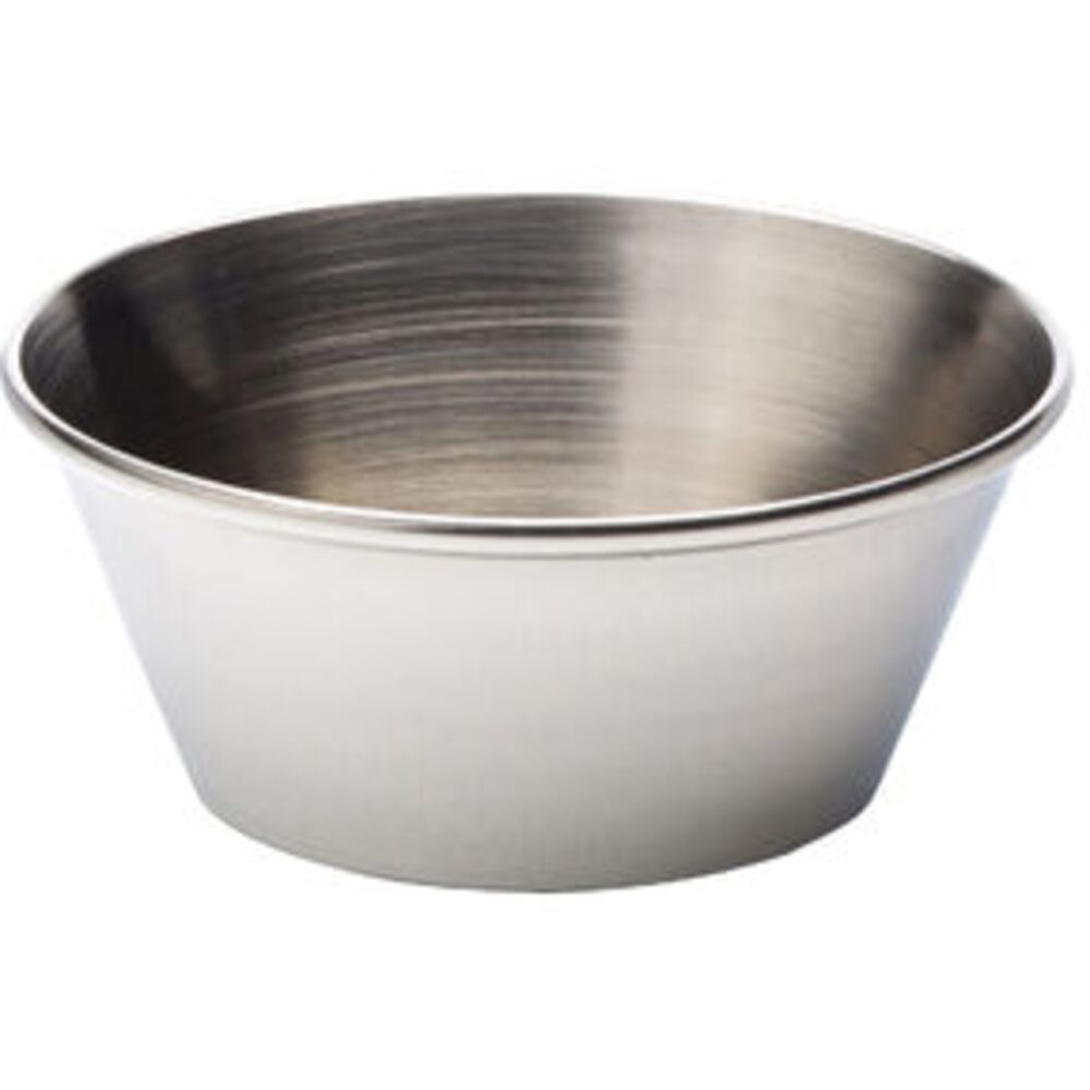Picture of Ramekin Stainess Steel 1.5oz (4.5cl)