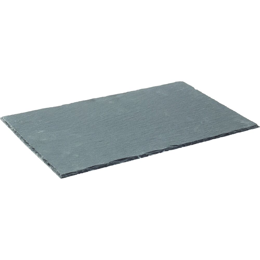 Picture of Rectangular Slate Platter 14 x 9" (35 x 23cm)