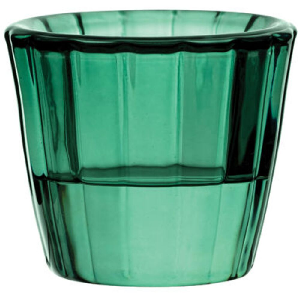 Picture of Ribbed Green Nightlight Holder