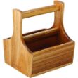 Picture of Rockport Small Condiment Crate 5.75 x 5.25" €10 off, limited stocks.