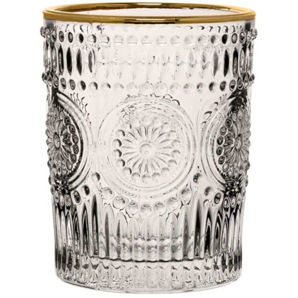 Picture of Rossetti DOF Gold Rim 10.25oz (29cl) *Hndwash Only