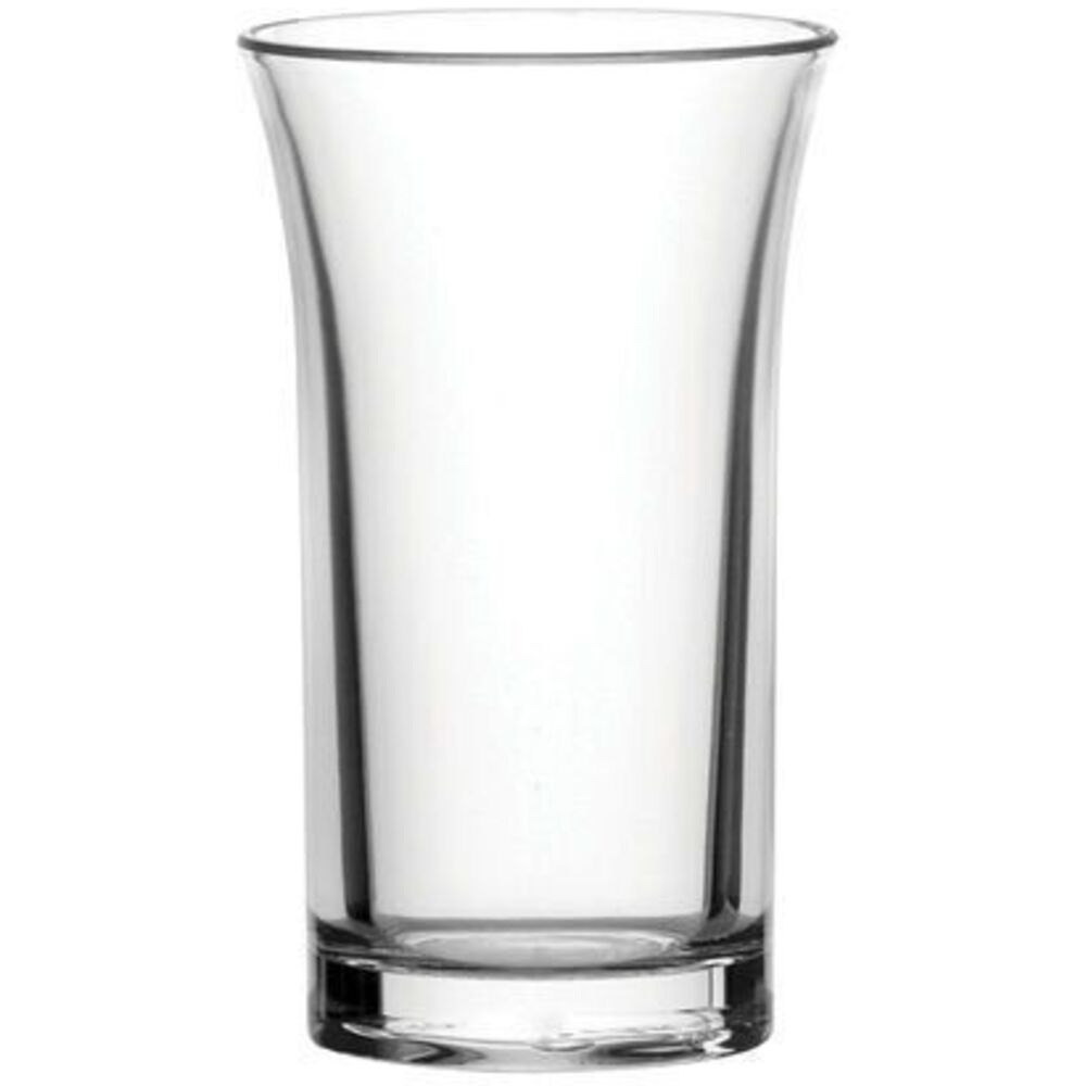 Picture of Plastic shot glass 2 oz, 100 per pack