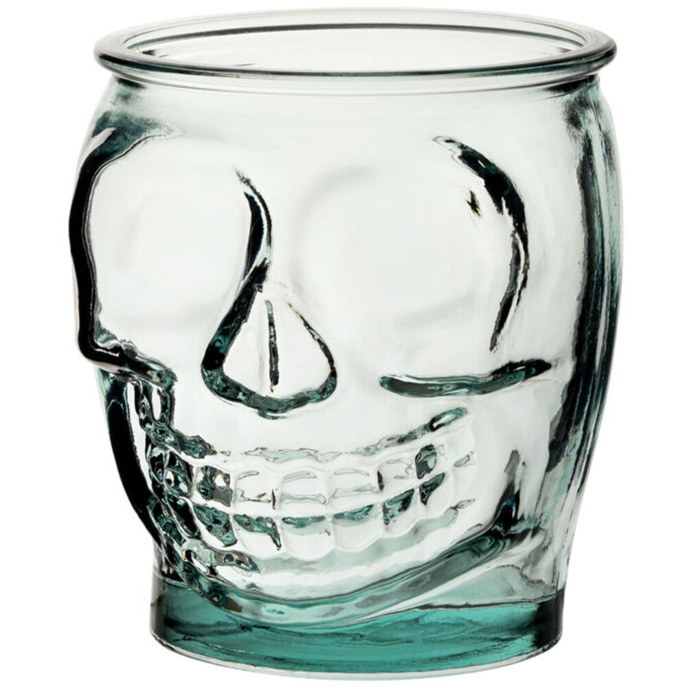 Picture of Skull Jar 16oz (47cl)
