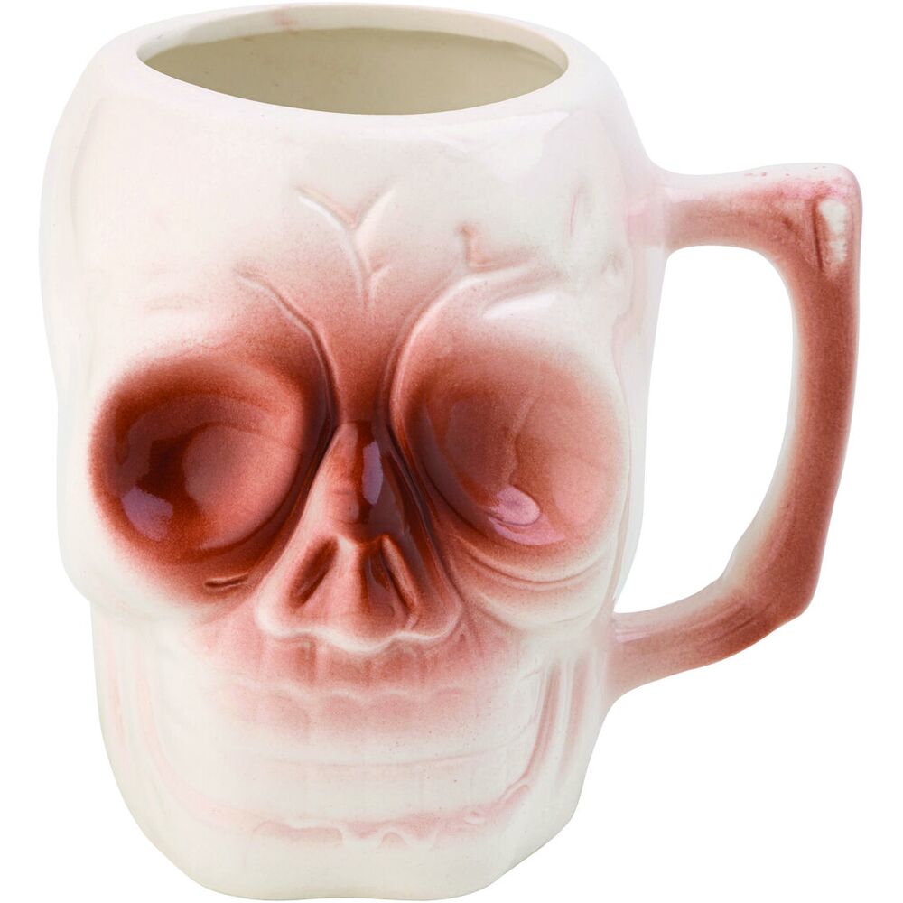Picture of Skull Tiki Mug 13oz (37cl)
