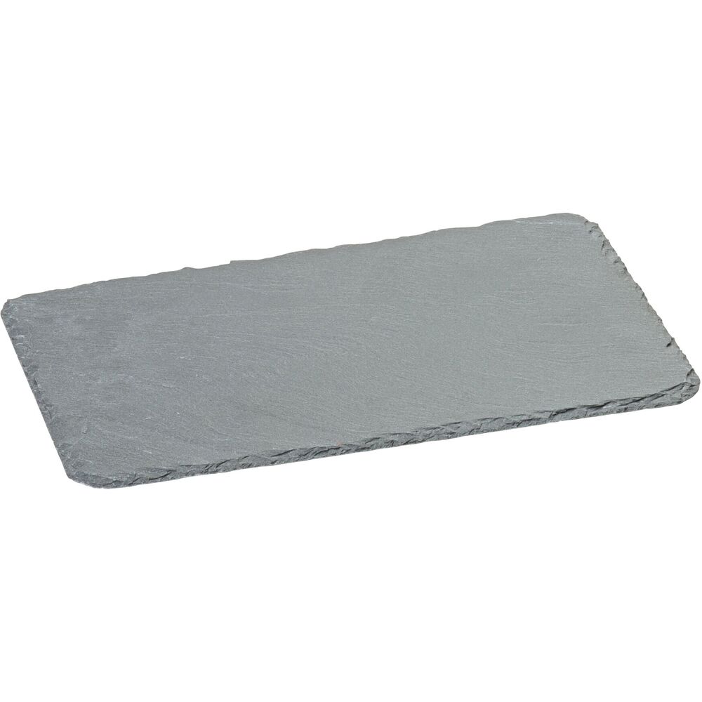 Picture of Slate Platter 9.5 x 6" (24 x 15cm)