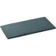 Picture of Small Rectangular Slate Platter 10 x 5" (26 x13cm)
