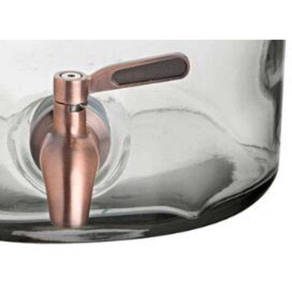 Picture of Spare Punch Barrel Taps (Copper)