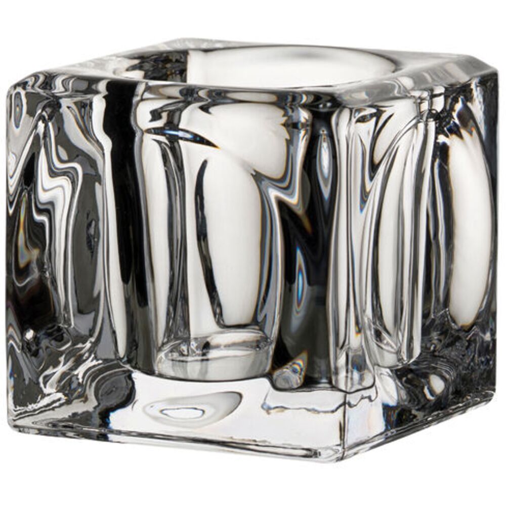 Picture of Square Panelled Nightlight Holder