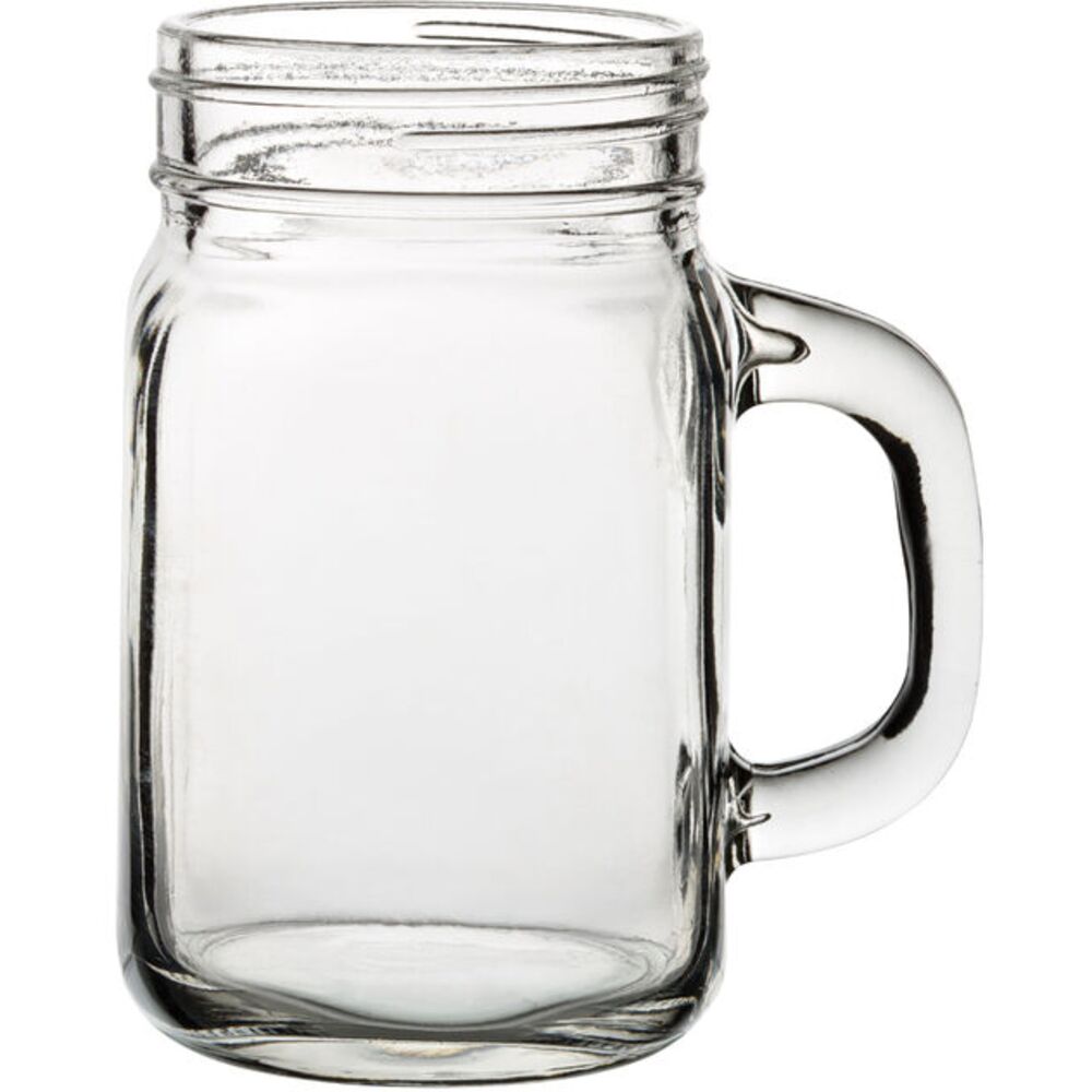 Picture of Tennessee Handled Jar 15oz (43cl)