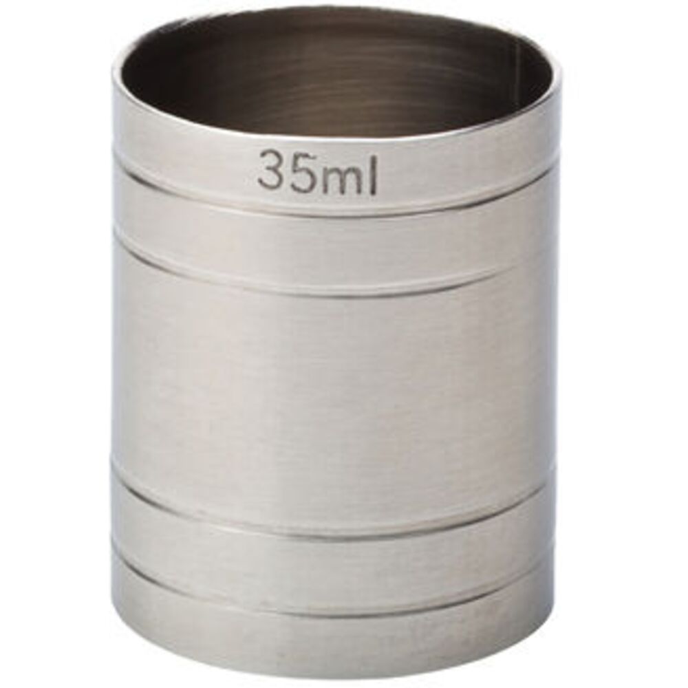 Picture of Thimble Measure 35ml CA marked