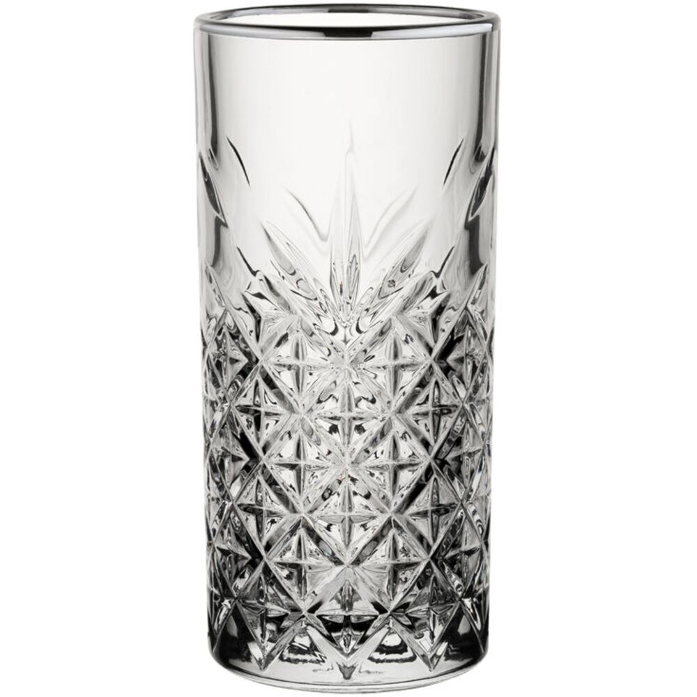 Picture of Timeless Vintage Long Drink Gunmetal 10.5oz