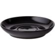 Picture of Titan Black Coupe Saucer 5.5" (14cm) Fits K10039 Cup