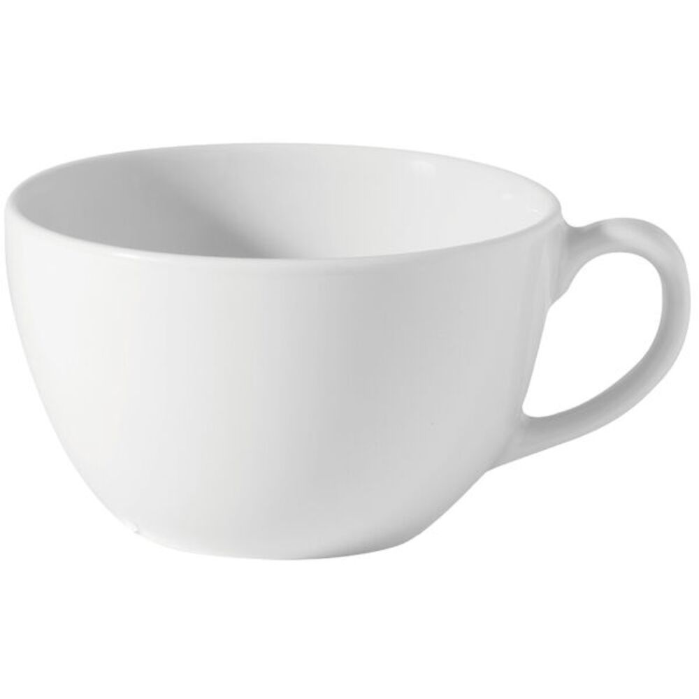 Picture of Titan Bowl Shaped Cup 12oz (34cl), fits saucer K132115-00000-C06036