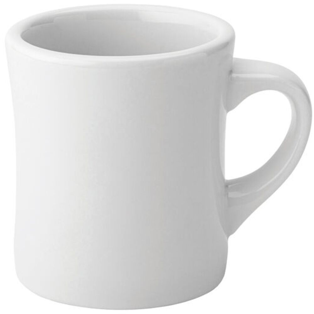 Picture of Titan Concave Diner Mug 10oz (28cl)