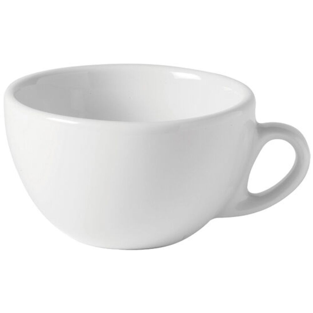 Picture of Titan Italian Style Cup 8oz (22cl)
