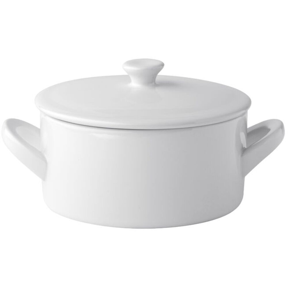 Picture of Titan Large Individual Casserole 17oz (49cl)