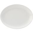 Picture of Titan Oval Plate 11" (28cm)