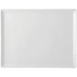 Picture of Titan Savannah Rect Plate 12 x 9.5" (31 x 24cm)