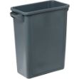 Picture of Trimline Grey Container 87L