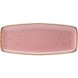 Picture of Umbra Peony Oblong Plate 14.5" (37cm)
