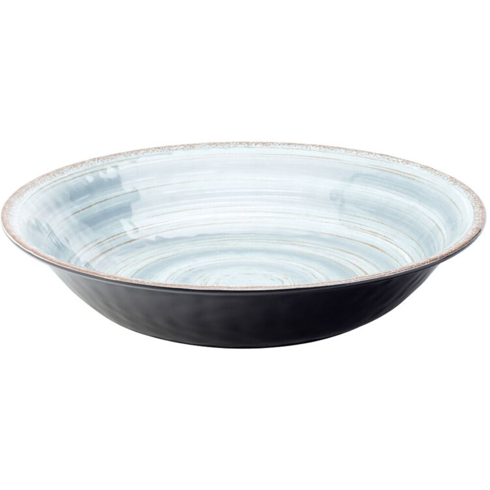 Picture of Wildwood Large Blue Bowl 13.75" (35cm)