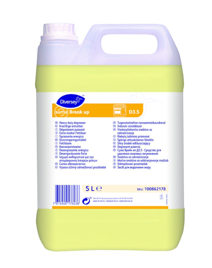 Picture of Suma Break up D3.5  5L - Aluminium safe New code: 100862178