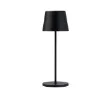 Picture of Bermuda Micro LED Cordless Lamp 21cm - Black