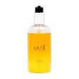 Picture of LAPE Collection Oriental Lemon Tea Hand Wash 8x0.3L - Oriental lemon tea fragranced hand wash