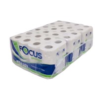 Picture of Domestic Toilet Rolls 2ply Tissue 48 Pack  