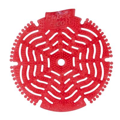 Picture of Gel Urinal Mats Citrus/Mango/Ocean  10pk