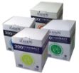 Picture of Blue All Purpose, Anti Bacterial Cloth box, 200 per box - 