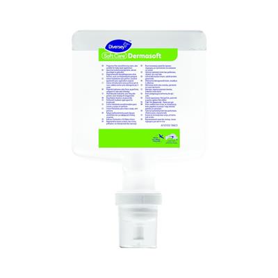 Picture of Soft Care Dermasoft 4x1.3L - Reconditioning hand cream - New code added 